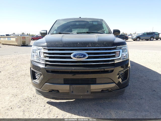 1FMJK1GT4JEA49500 Ford Expedition Max Xl