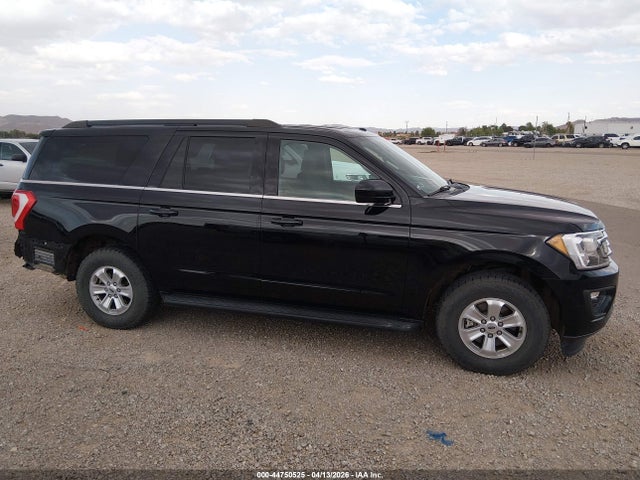 1FMJK1GT4JEA49500 Ford Expedition Max Xl