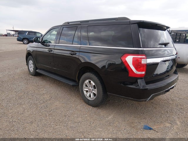 1FMJK1GT4JEA49500 Ford Expedition Max Xl