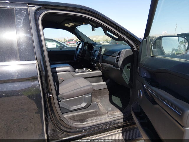 1FMJK1GT4JEA49500 Ford Expedition Max Xl