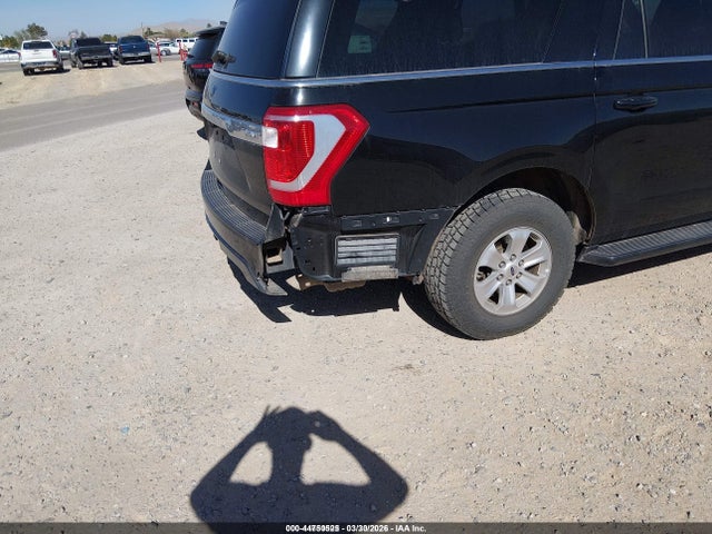 1FMJK1GT4JEA49500 Ford Expedition Max Xl