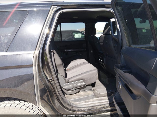 1FMJK1GT4JEA49500 Ford Expedition Max Xl