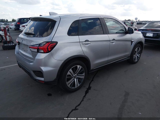 Продаж на аукціоні авто 2023 Mitsubishi Outlander Sport 2.0 Se Awc, vin: JA4ARUAU2PU017107, номер лоту: 44750526