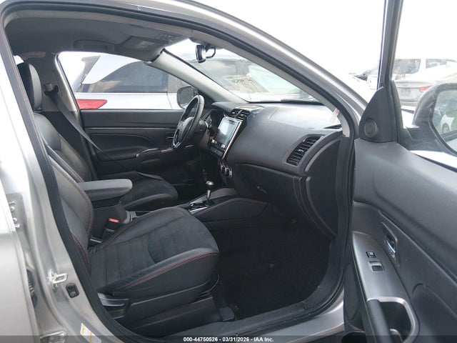 Продаж на аукціоні авто 2023 Mitsubishi Outlander Sport 2.0 Se Awc, vin: JA4ARUAU2PU017107, номер лоту: 44750526