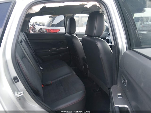 Продаж на аукціоні авто 2023 Mitsubishi Outlander Sport 2.0 Se Awc, vin: JA4ARUAU2PU017107, номер лоту: 44750526