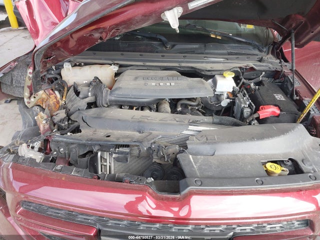 2021 RAM 1500 1C6SRFFM7MN538819 Photo 9