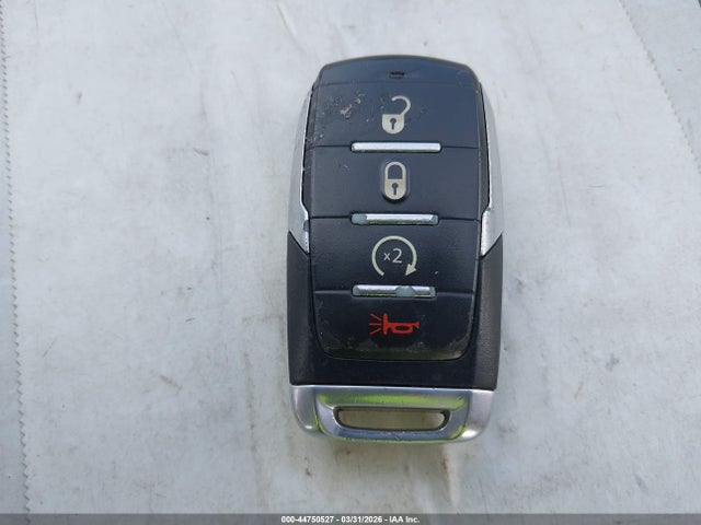 2021 RAM 1500 1C6SRFFM7MN538819 Photo 10