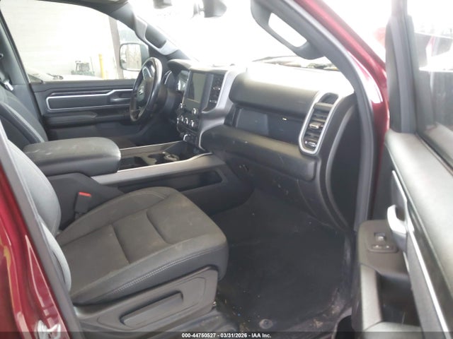 2021 RAM 1500 1C6SRFFM7MN538819 Photo 4