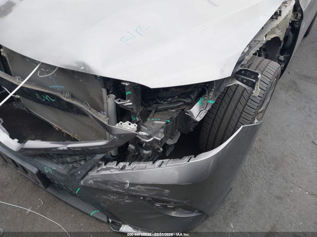 2018 TOYOTA CAMRY HYBRID 4T1B21HK4JU503132 Photo 5