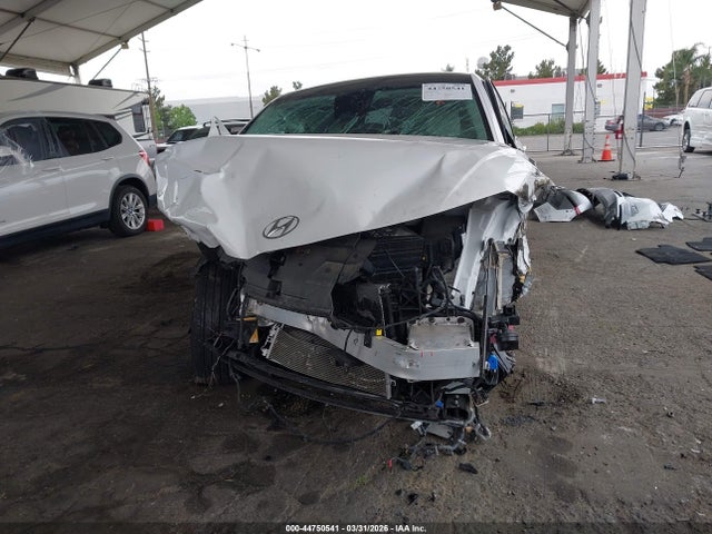 KM8KR4DE1RU329853 Hyundai Ioniq 5 Limited