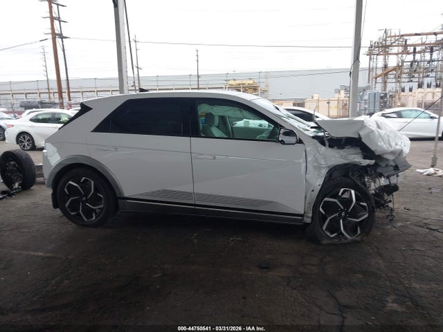 KM8KR4DE1RU329853 Hyundai Ioniq 5 Limited