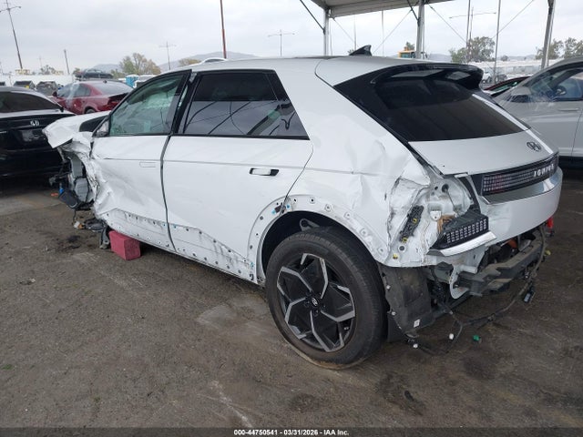 KM8KR4DE1RU329853 Hyundai Ioniq 5 Limited