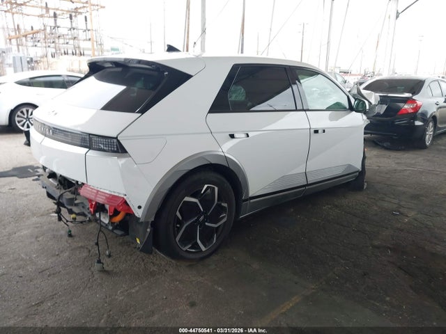 KM8KR4DE1RU329853 Hyundai Ioniq 5 Limited