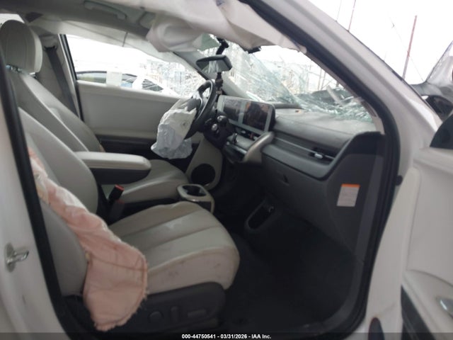KM8KR4DE1RU329853 Hyundai Ioniq 5 Limited