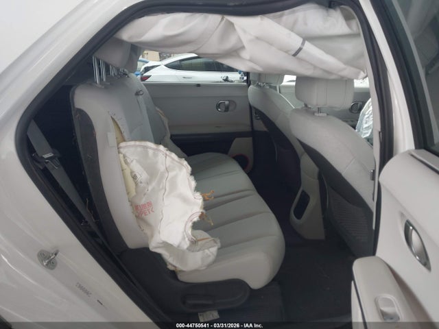 KM8KR4DE1RU329853 Hyundai Ioniq 5 Limited