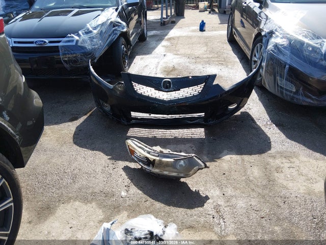 44750545 :رقم المزاد ، JH4CU26639C037028 vin ، 2009 Acura Tsx مزاد بيع