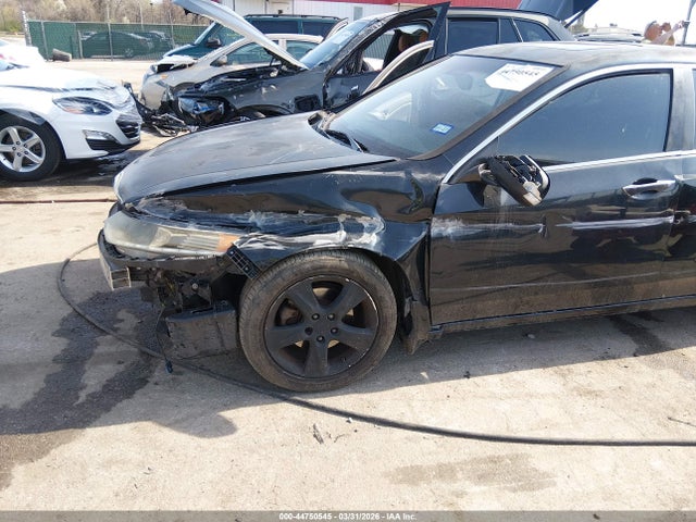 44750545 :رقم المزاد ، JH4CU26639C037028 vin ، 2009 Acura Tsx مزاد بيع