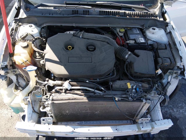 3FA6P0H95GR115508 Ford FUSION SE
