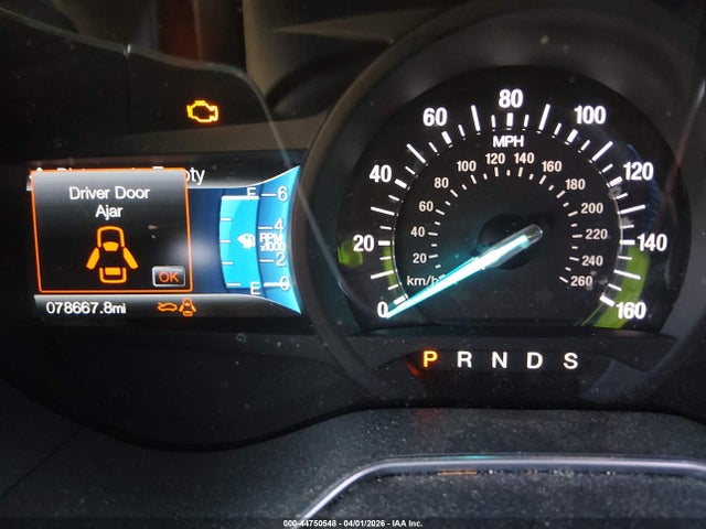 44750548 :رقم المزاد ، 3FA6P0H95GR115508 vin ، 2016 Ford Fusion Se مزاد بيع