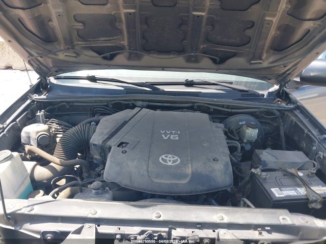 2013 TOYOTA TACOMA 5TFJU4GN1DX033068 Photo 9
