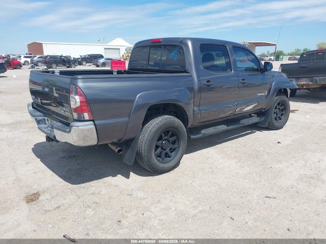 2013 TOYOTA TACOMA 5TFJU4GN1DX033068 Photo 3