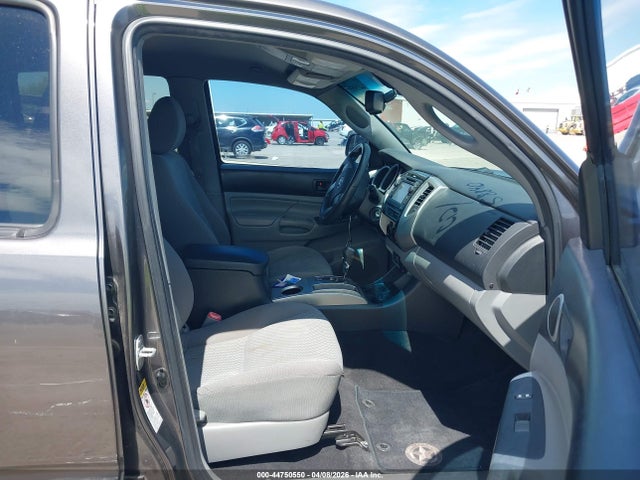 2013 TOYOTA TACOMA 5TFJU4GN1DX033068 Photo 4