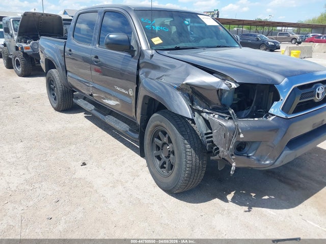 2013 TOYOTA TACOMA 5TFJU4GN1DX033068 Photo 5