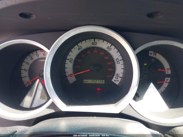 2013 TOYOTA TACOMA 5TFJU4GN1DX033068 Photo 6