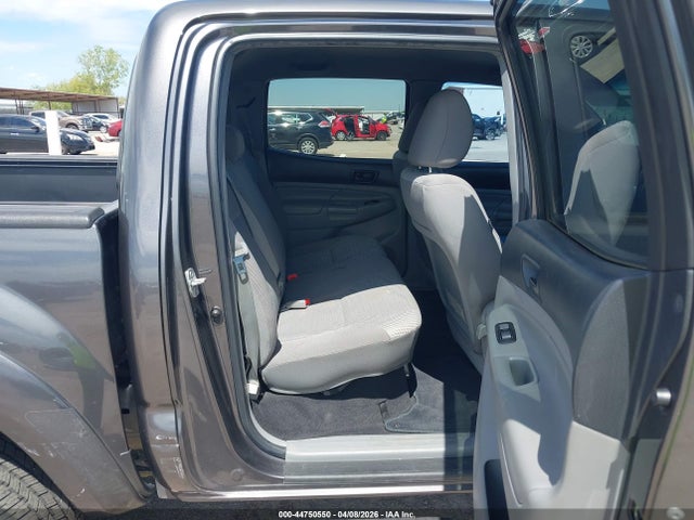 2013 TOYOTA TACOMA 5TFJU4GN1DX033068 Photo 7