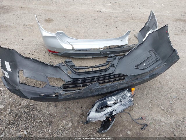 44750555 :رقم المزاد ، KNMAT2MV2KP542479 vin ، 2019 Nissan Rogue Sv مزاد بيع