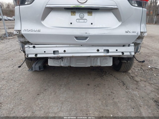 44750555 :رقم المزاد ، KNMAT2MV2KP542479 vin ، 2019 Nissan Rogue Sv مزاد بيع