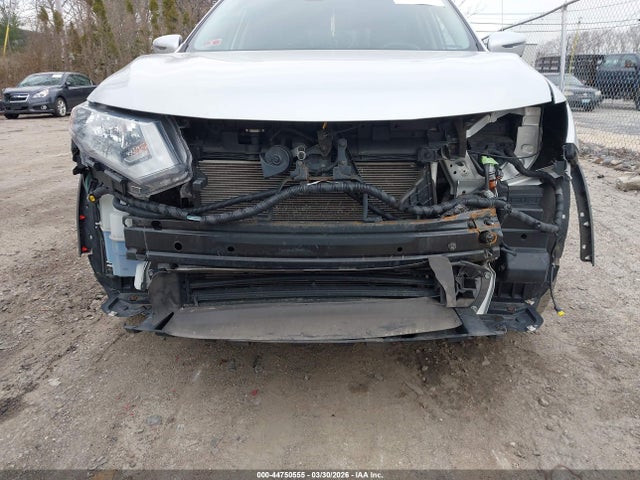 44750555 :رقم المزاد ، KNMAT2MV2KP542479 vin ، 2019 Nissan Rogue Sv مزاد بيع