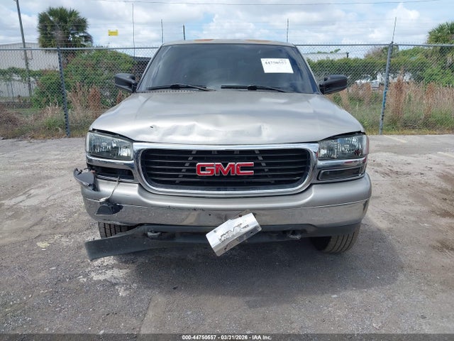 Aukcja sprzedaży 2002 Gmc Sierra 1500hd Sle, vin: 1GTGK13U52F231909, numer aukcji: 44750557