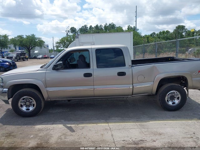 Aukcja sprzedaży 2002 Gmc Sierra 1500hd Sle, vin: 1GTGK13U52F231909, numer aukcji: 44750557