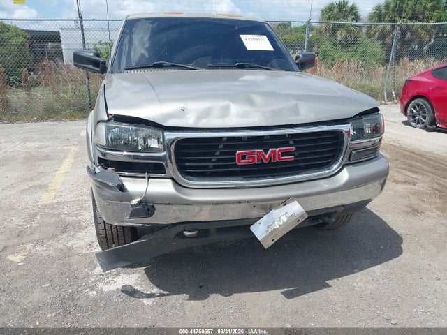 Aukcja sprzedaży 2002 Gmc Sierra 1500hd Sle, vin: 1GTGK13U52F231909, numer aukcji: 44750557