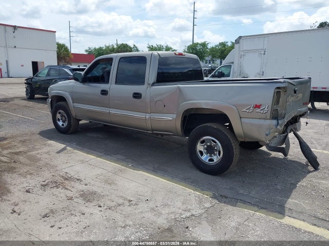 Aukcja sprzedaży 2002 Gmc Sierra 1500hd Sle, vin: 1GTGK13U52F231909, numer aukcji: 44750557