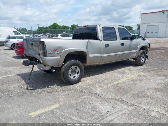 Aukcja sprzedaży 2002 Gmc Sierra 1500hd Sle, vin: 1GTGK13U52F231909, numer aukcji: 44750557