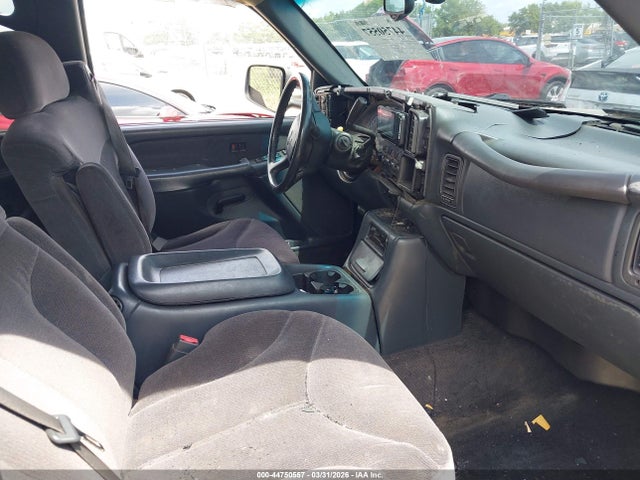 Aukcja sprzedaży 2002 Gmc Sierra 1500hd Sle, vin: 1GTGK13U52F231909, numer aukcji: 44750557