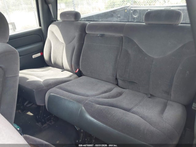 Aukcja sprzedaży 2002 Gmc Sierra 1500hd Sle, vin: 1GTGK13U52F231909, numer aukcji: 44750557