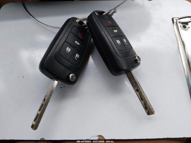 1G1PC5SH9G7135963 Chevrolet Cruze Limited Ls Auto