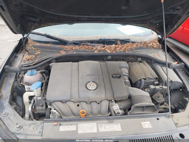 Продаж на аукціоні авто 2013 Volkswagen Passat 2.5l Sel, vin: 1VWCH7A30DC032245, номер лоту: 44750564