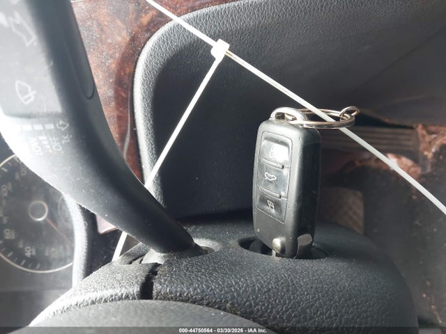 Продаж на аукціоні авто 2013 Volkswagen Passat 2.5l Sel, vin: 1VWCH7A30DC032245, номер лоту: 44750564