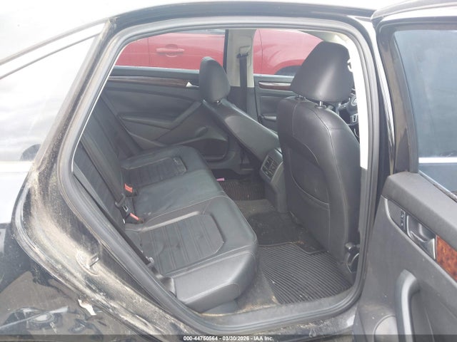 Продаж на аукціоні авто 2013 Volkswagen Passat 2.5l Sel, vin: 1VWCH7A30DC032245, номер лоту: 44750564