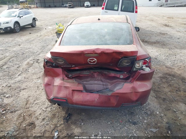 44750572 :رقم المزاد ، JM1BK32F591194165 vin ، 2009 Mazda Mazda3 I مزاد بيع