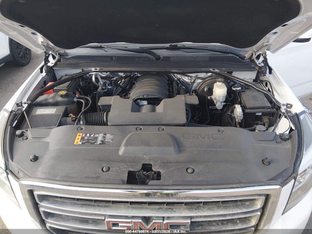 Auction sale of the 2017 Gmc Yukon Xl Sle, vin: 1GKS2FKC8HR214937, lot number: 44750574