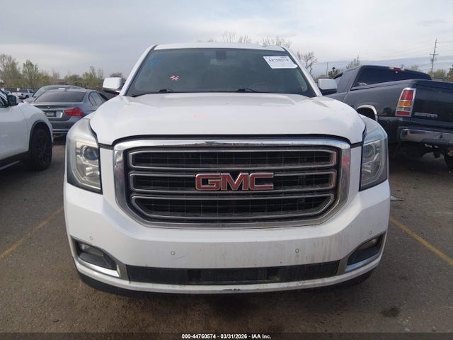 Auction sale of the 2017 Gmc Yukon Xl Sle, vin: 1GKS2FKC8HR214937, lot number: 44750574