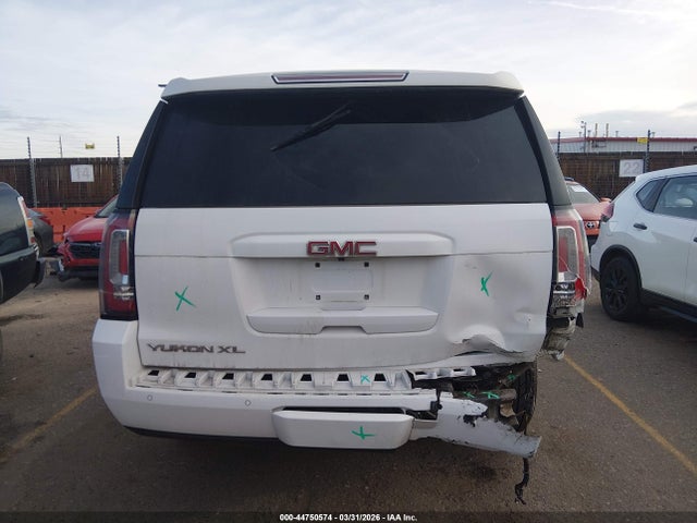 Auction sale of the 2017 Gmc Yukon Xl Sle, vin: 1GKS2FKC8HR214937, lot number: 44750574