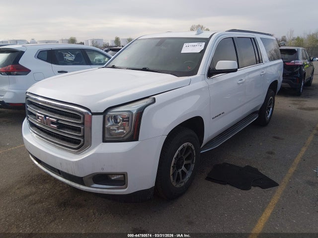 Auction sale of the 2017 Gmc Yukon Xl Sle, vin: 1GKS2FKC8HR214937, lot number: 44750574