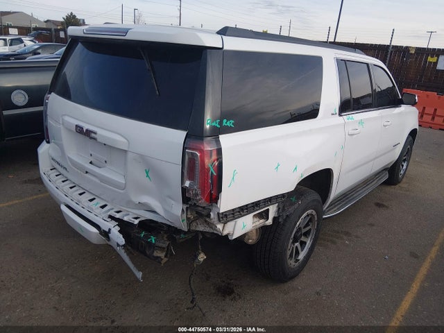Auction sale of the 2017 Gmc Yukon Xl Sle, vin: 1GKS2FKC8HR214937, lot number: 44750574