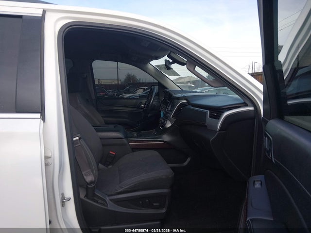 Auction sale of the 2017 Gmc Yukon Xl Sle, vin: 1GKS2FKC8HR214937, lot number: 44750574